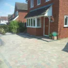 Business 8 image GG LANDSCAPES LTD Landscapers in Northampton No