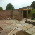 Business 9 image GG LANDSCAPES LTD Landscapers in Northampton No