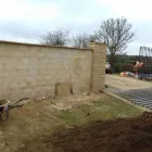 Business 19 image GG LANDSCAPES LTD Landscapers in Northampton No