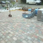 Business 20 image GG LANDSCAPES LTD Landscapers in Northampton No