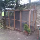 Business 26 image GG LANDSCAPES LTD Landscapers in Northampton No