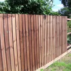 Business 30 image GG LANDSCAPES LTD Landscapers in Northampton No