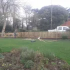 Business 34 image GG LANDSCAPES LTD Landscapers in Northampton No