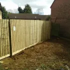 Business 35 image GG LANDSCAPES LTD Landscapers in Northampton No