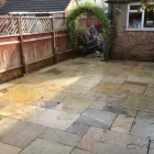 Business 46 image GG LANDSCAPES LTD Landscapers in Northampton No