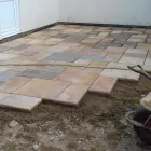 Business 48 image GG LANDSCAPES LTD Landscapers in Northampton No