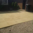 Business 51 image GG LANDSCAPES LTD Landscapers in Northampton No