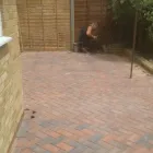 Business 56 image GG LANDSCAPES LTD Landscapers in Northampton No