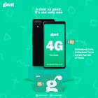 Business 1 image GIANT COMMUNICATIONS Telecommunications Services in Liverpool Me