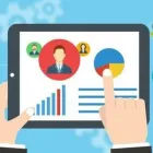 Business 2 image GIANT RECRUIT LIMITED Payroll Services in London Gr