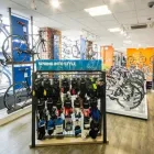 Business 4 image GIANT STORE CAMBRIDGE Sportswear Stores in Cambridge Ca