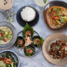 Business 9 image GIGGLING SQUID - SEVENOAKS Thai Restaurants in Sevenoaks Ke