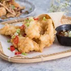 Business 13 image GIGGLING SQUID - SEVENOAKS Thai Restaurants in Sevenoaks Ke