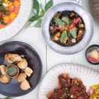 Business 14 image GIGGLING SQUID - SEVENOAKS Thai Restaurants in Sevenoaks Ke