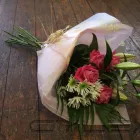 Business 1 image GINGER LILY FLORAL DESIGN Travel & Tourism in Brighton Ea