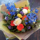 Business 2 image GINGER LILY FLORIST Florists in Brighton Ea
