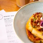 Business 4 image GIRAFFE Restaurants in Leeds We