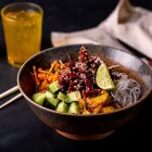 Business 9 image GIRAFFE Restaurants in Leeds We