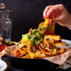 Business 16 image GIRAFFE Restaurants in Leeds We