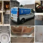 Business 25 image GK CLEANING SOLUTIONS Window Cleaners in Brighton Ea