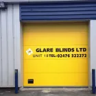 Business 2 image GLARE BLINDS LTD Blinds & Awnings in Nuneaton Wa