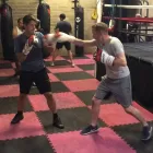 Business 6 image GLOVE UP! GYM Sports & Recreation Instruction in London Gr