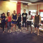 Business 9 image GLOVE UP! GYM Sports & Recreation Instruction in London Gr