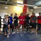 Business 17 image GLOVE UP! GYM Sports & Recreation Instruction in London Gr