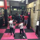 Business 20 image GLOVE UP! GYM Sports & Recreation Instruction in London Gr