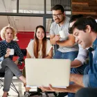 Business 2 image GO CONVERT SOLUTIONS LTD Marketing & Advertising Consultants in Leeds We