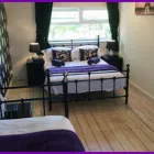 Business 2 image GOLDEN LION HOTEL MIDDLEWICH Travel & Tourism in Middlewich Ch