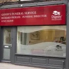 Business 1 image GOOD'S FUNERAL DIRECTORS Monumental Masons & Memorials in Leeds We