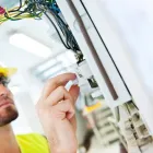 Business 3 image GOODWIN ELECTRICAL Electricians & Electrical Contractors in Plymouth De