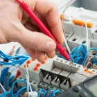 Business 1 image GOODWIN ELECTRICAL Electricians & Electrical Contractors in Plymouth De
