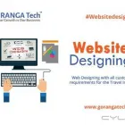 Business 1 image GORANGA TECH LTD. Web Developers in Southall Mi