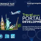 Business 4 image GORANGA TECH LTD. Web Developers in Southall Mi