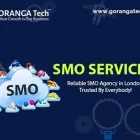 Business 10 image GORANGA TECH LTD. Web Developers in Southall Mi