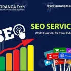Business 13 image GORANGA TECH LTD. Web Developers in Southall Mi