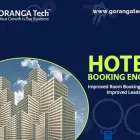 Business 19 image GORANGA TECH LTD. Web Developers in Southall Mi