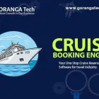 Business 26 image GORANGA TECH LTD. Web Developers in Southall Mi