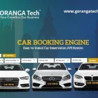 Business 30 image GORANGA TECH LTD. Web Developers in Southall Mi