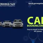 Business 32 image GORANGA TECH LTD. Web Developers in Southall Mi