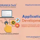 Business 34 image GORANGA TECH LTD. Web Developers in Southall Mi