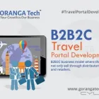 Business 35 image GORANGA TECH LTD. Web Developers in Southall Mi