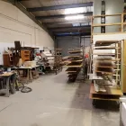 Business 4 image GORDON RICHARDSON FRENCH POLISHERS LTD Stair Builders in Newcastle Upon Tyne Ty