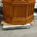 Business 17 image GORDON RICHARDSON FRENCH POLISHERS LTD Stair Builders in Newcastle Upon Tyne Ty