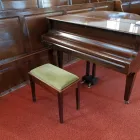 Business 25 image GORDON RICHARDSON FRENCH POLISHERS LTD Stair Builders in Newcastle Upon Tyne Ty