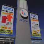 Business 3 image GOSIA TRAVEL Travel Agents & Services in Northampton No