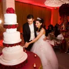 Business 4 image GRACE KENNEDY EVENTS Wedding Venues in London Gr