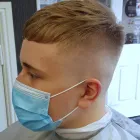 Business 12 image GRADE 1 BARBERS Skin Care Clinics in OTLEY We